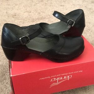 Authentic Dansko Clogs